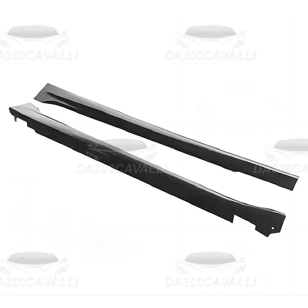 body-kit-bmw-serie-3-g20-da300cavalli-5 - Da300Cavalli