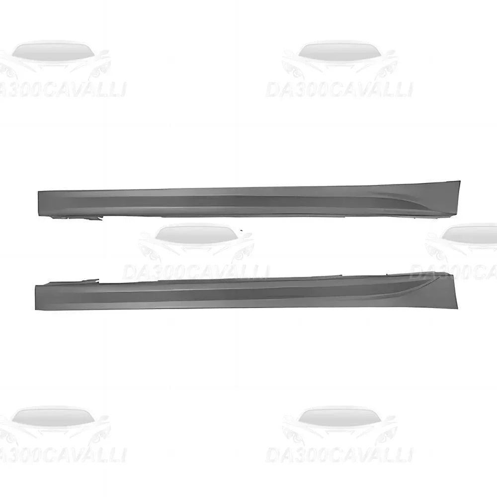 body-kit-bmw-serie-3-g20-da300cavalli-50431 - Da300Cavalli