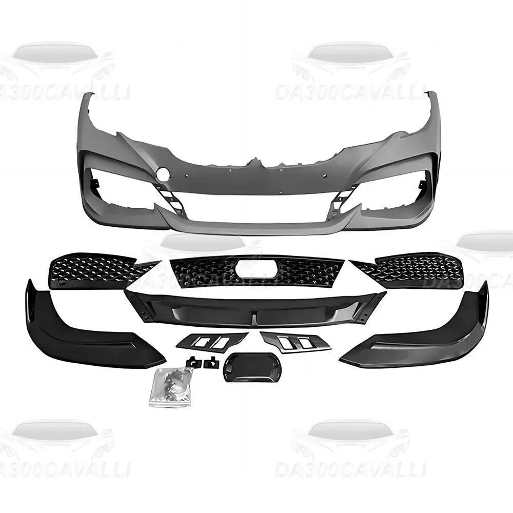 body-kit-bmw-serie-3-g20-da300cavalli-52760 - Da300Cavalli