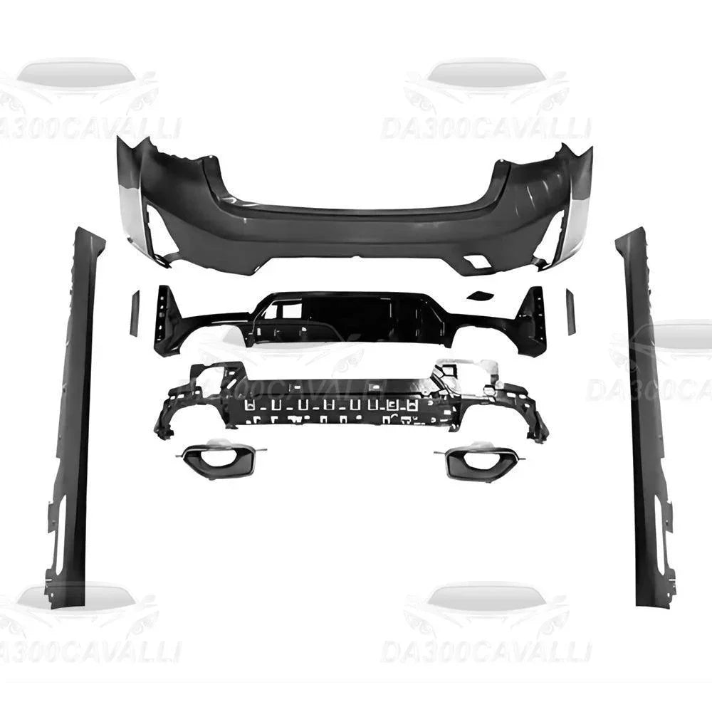body-kit-bmw-serie-3-g20-da300cavalli-57621 - Da300Cavalli