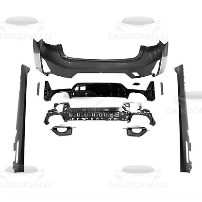 body-kit-bmw-serie-3-g20-da300cavalli-57621 - Da300Cavalli