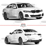 Body Kit BMW Serie 3 G20