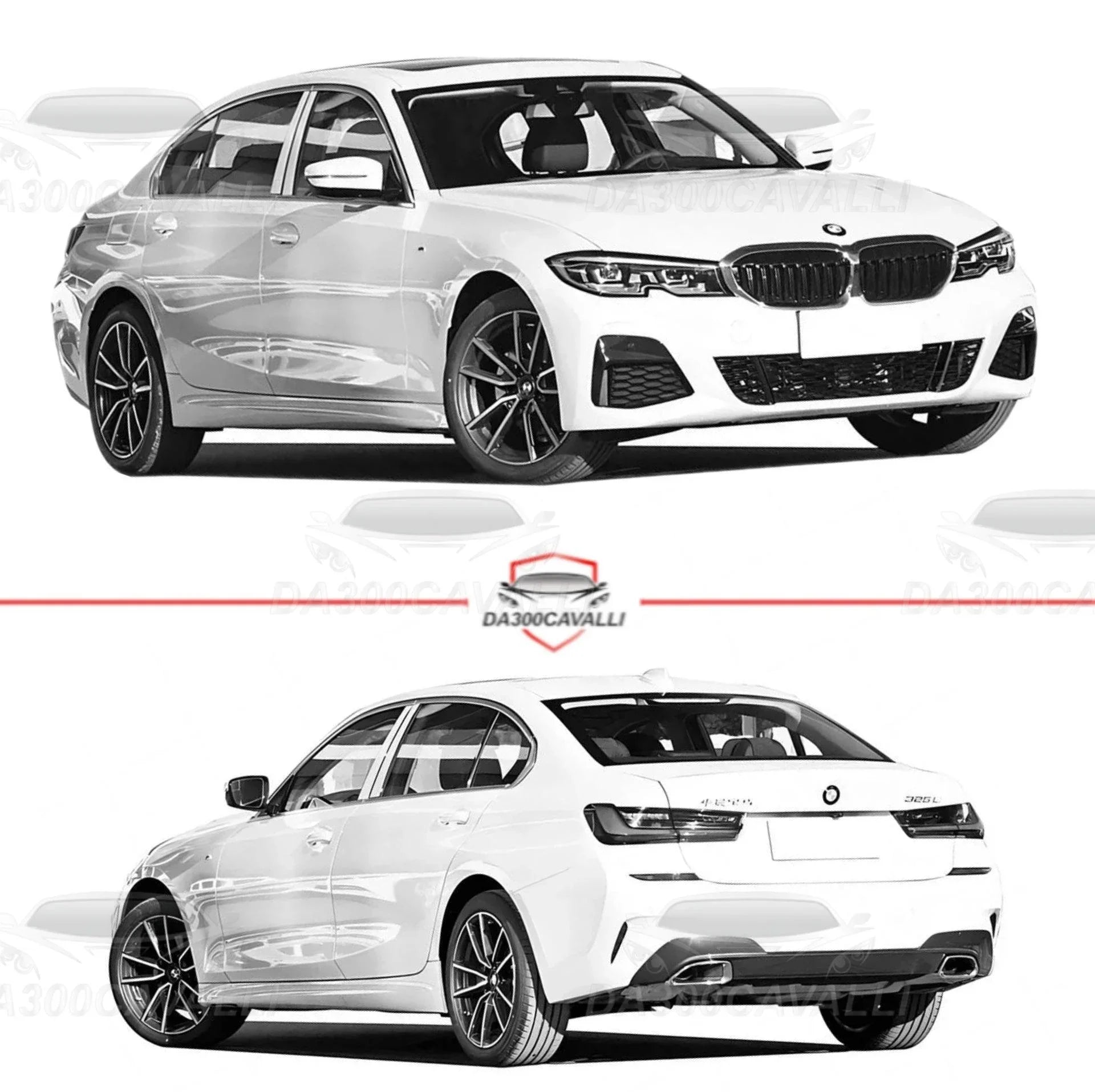 body-kit-bmw-serie-3-g20-da300cavalli-64928 - Da300Cavalli