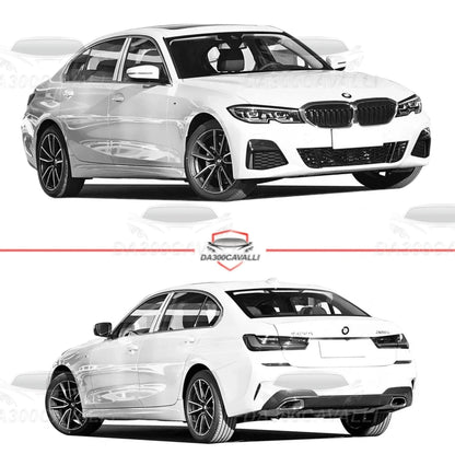body-kit-bmw-serie-3-g20-da300cavalli-64928 - Da300Cavalli