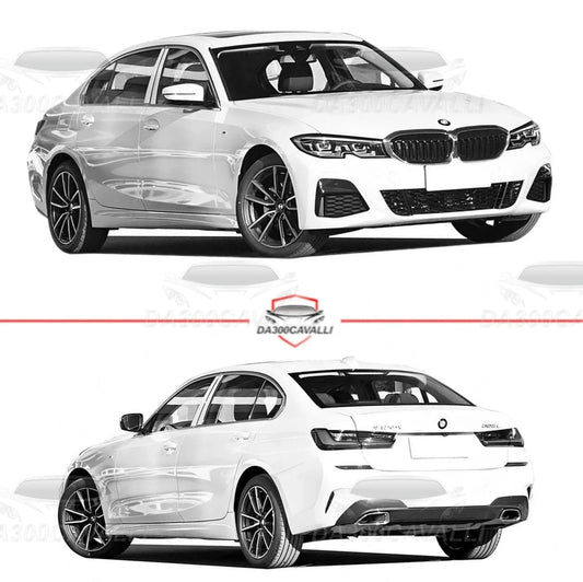 body-kit-bmw-serie-3-g20-da300cavalli-64928 - Da300Cavalli
