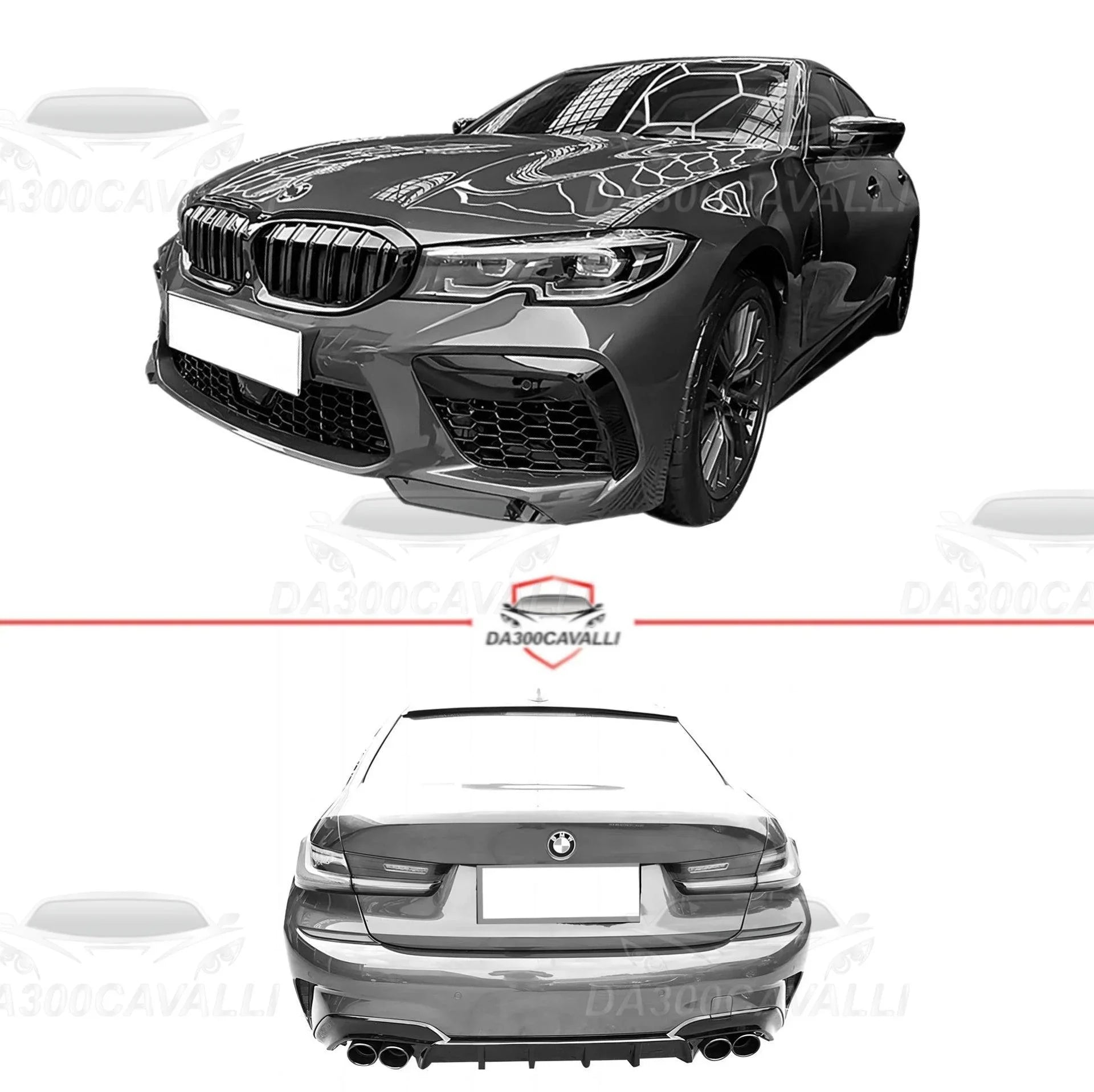 body-kit-bmw-serie-3-g20-da300cavalli-67426 - Da300Cavalli