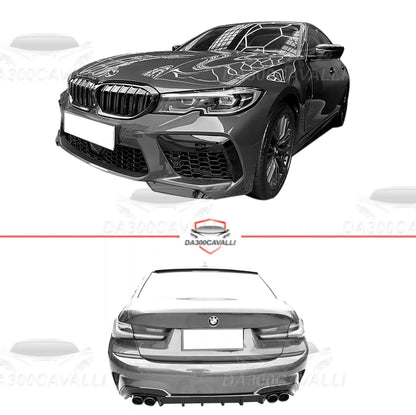 body-kit-bmw-serie-3-g20-da300cavalli-67426 - Da300Cavalli