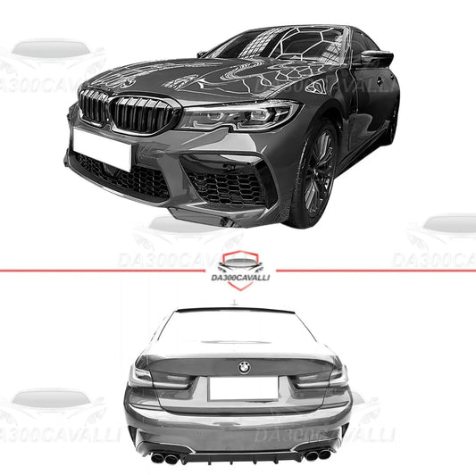 body-kit-bmw-serie-3-g20-da300cavalli-67426 - Da300Cavalli