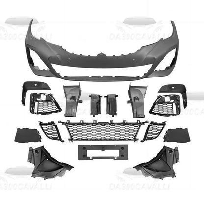 body-kit-bmw-serie-3-g20-da300cavalli-74266 - Da300Cavalli