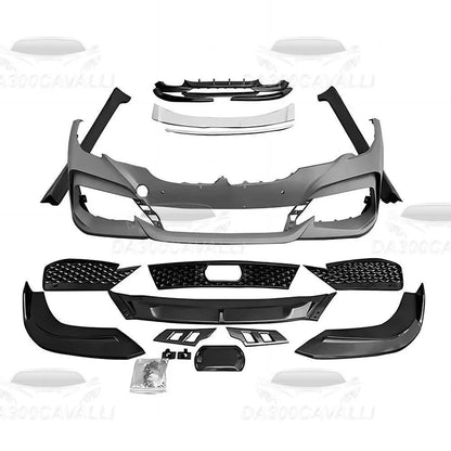 body-kit-bmw-serie-3-g20-da300cavalli-76107 - Da300Cavalli