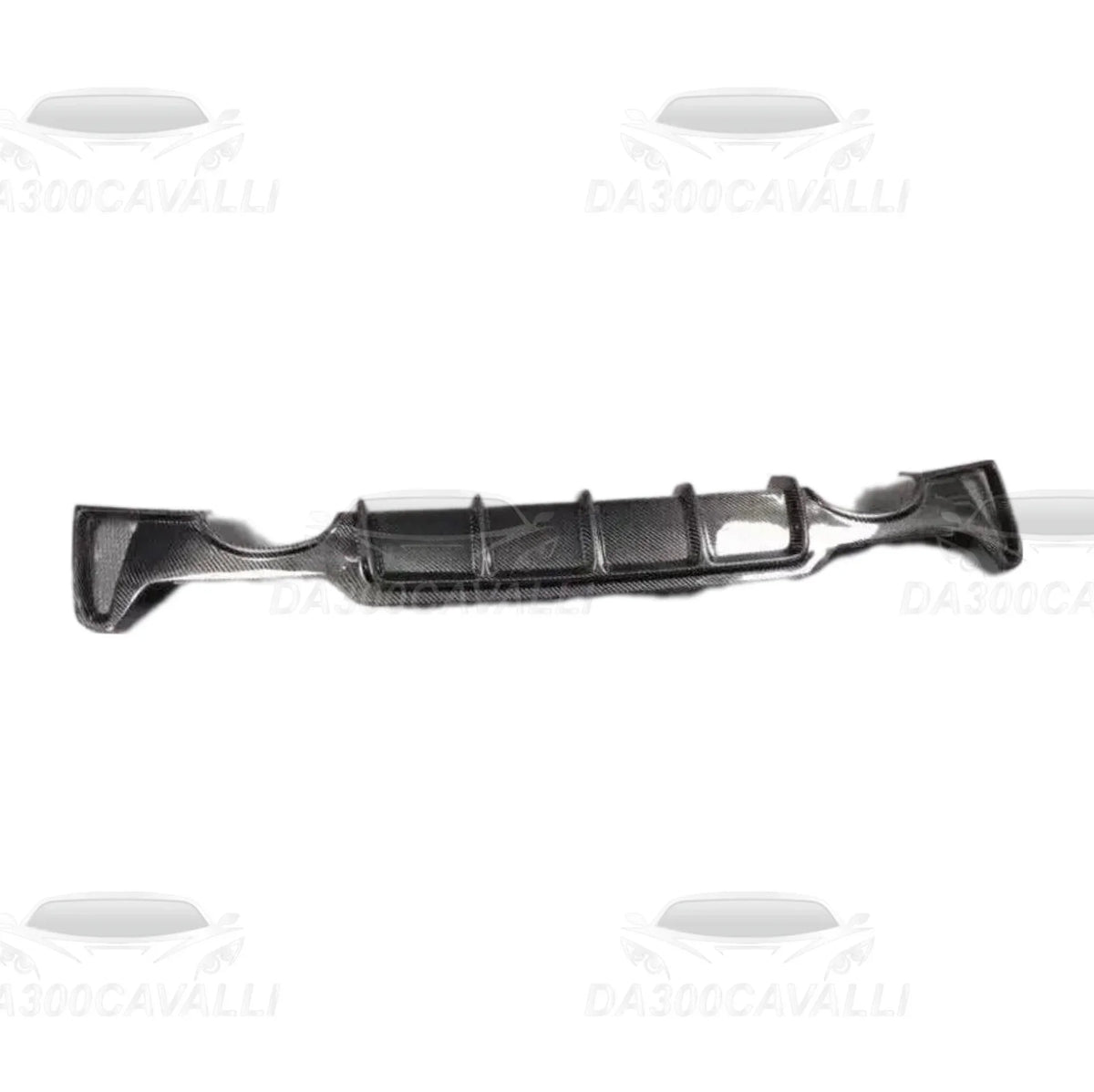 Body Kit BMW Serie 4 F32 F33 F36 Fibra Di Carbonio — Da300Cavalli — foto 2