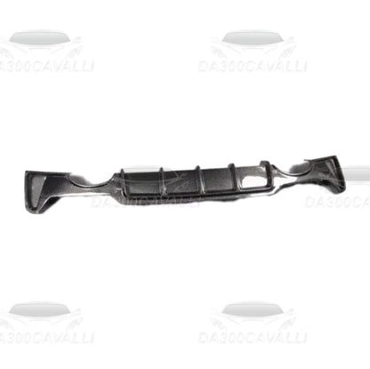 Body Kit BMW Serie 4 F32 F33 F36 Fibra Di Carbonio — Da300Cavalli — foto 2