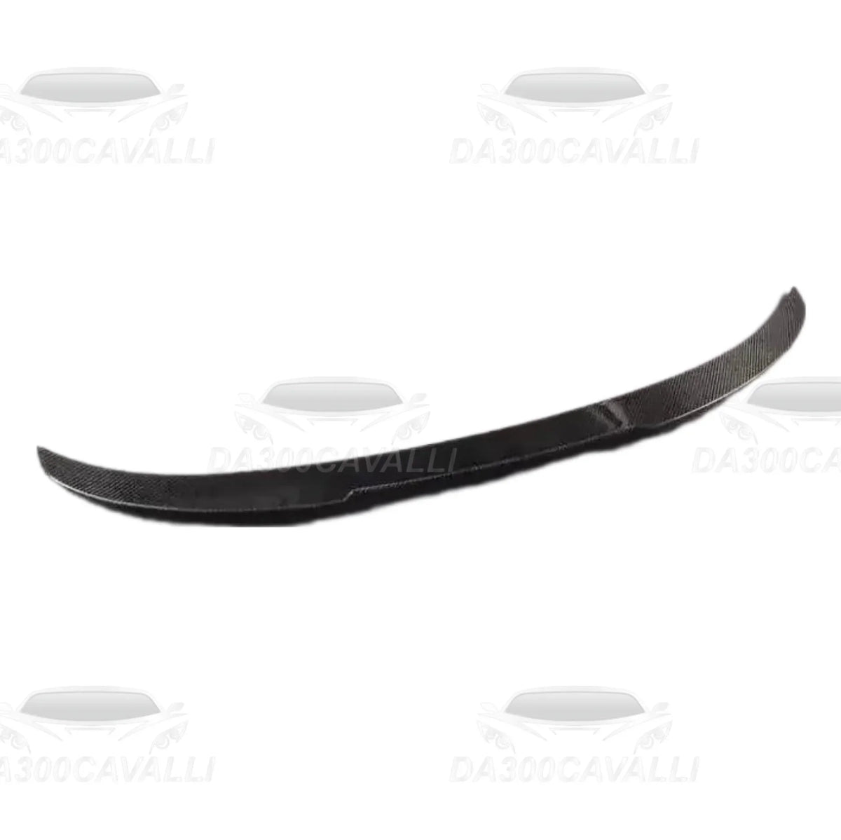 Body Kit BMW Serie 4 F32 F33 F36 Fibra Di Carbonio — Da300Cavalli — foto 5