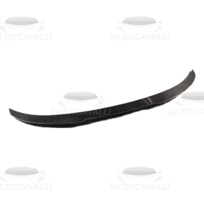 Body Kit BMW Serie 4 F32 F33 F36 Fibra Di Carbonio — Da300Cavalli — foto 5