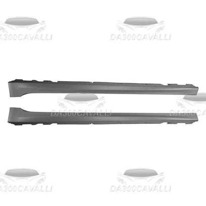 Body Kit Bmw Serie 4 F32 F36 (2014-19) — Da300Cavalli — foto 3