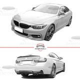Body Kit BMW Serie 4 F32 F36