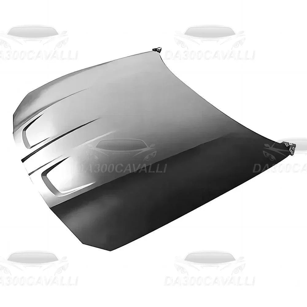Body Kit BMW Serie 4 F32 F36 Stile Nuova M4 — Da300Cavalli — foto 4