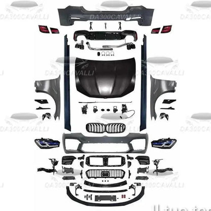 body-kit-bmw-serie-5-2021-f18-f10-stile-m-da300cavalli-1 - Da300Cavalli
