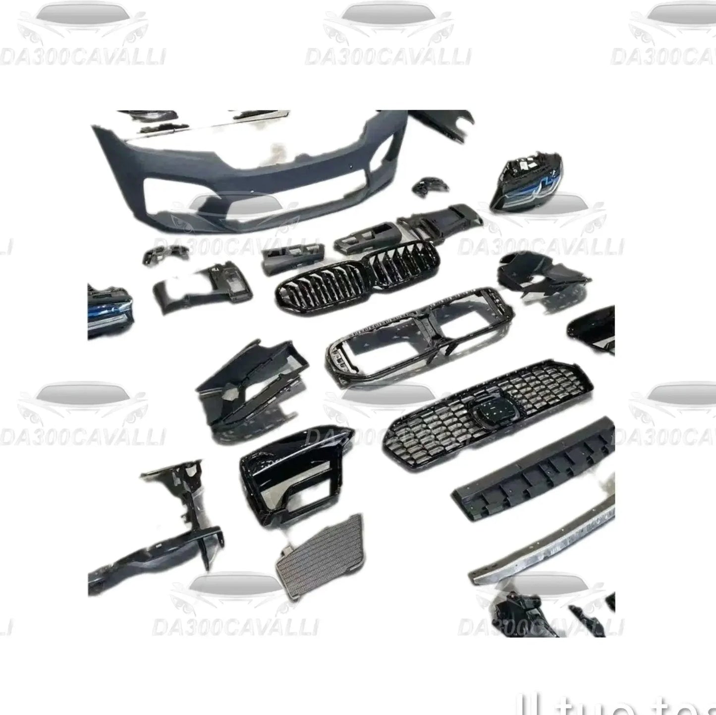 body-kit-bmw-serie-5-2021-f18-f10-stile-m-da300cavalli-2 - Da300Cavalli