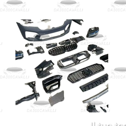 body-kit-bmw-serie-5-2021-f18-f10-stile-m-da300cavalli-2 - Da300Cavalli