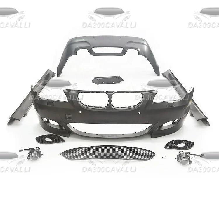 body-kit-bmw-serie-5-e60-da300cavalli-1 - Da300Cavalli