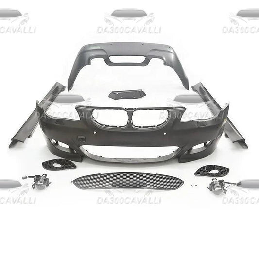 body-kit-bmw-serie-5-e60-da300cavalli-1 - Da300Cavalli