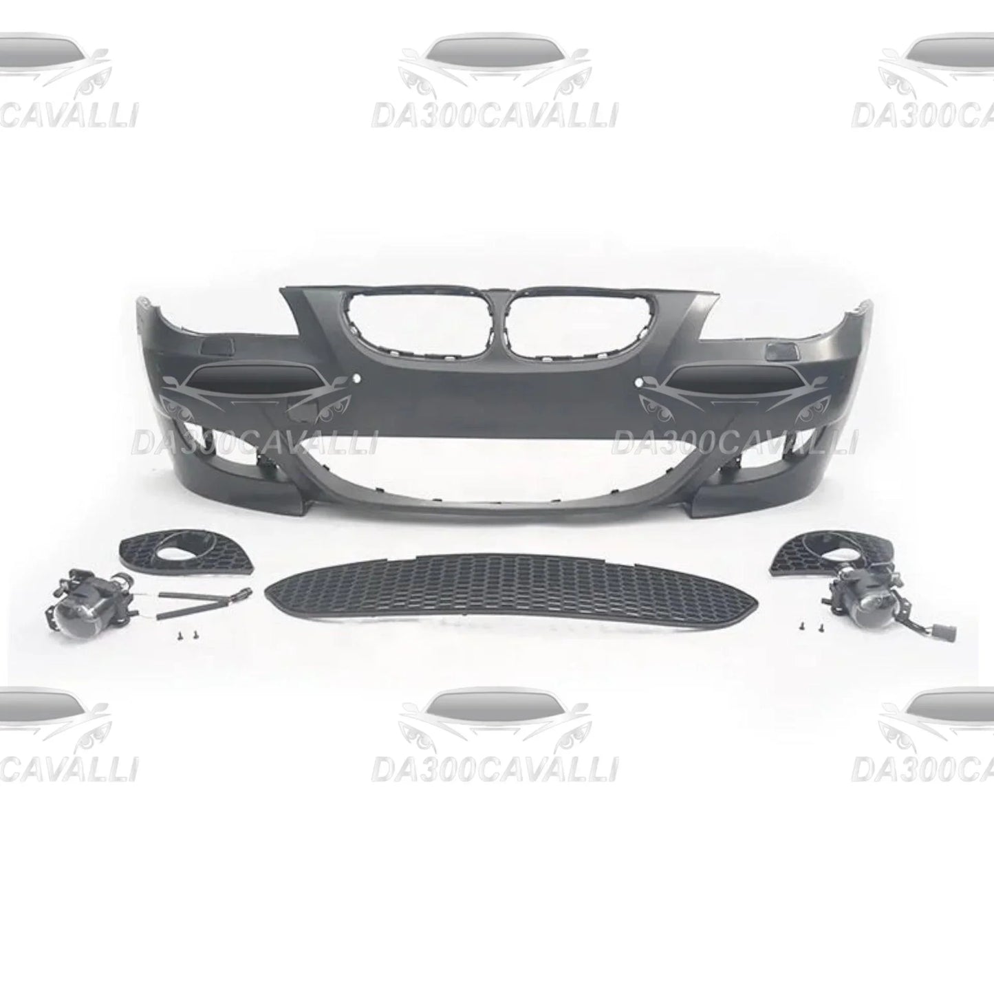 body-kit-bmw-serie-5-e60-da300cavalli-2 - Da300Cavalli