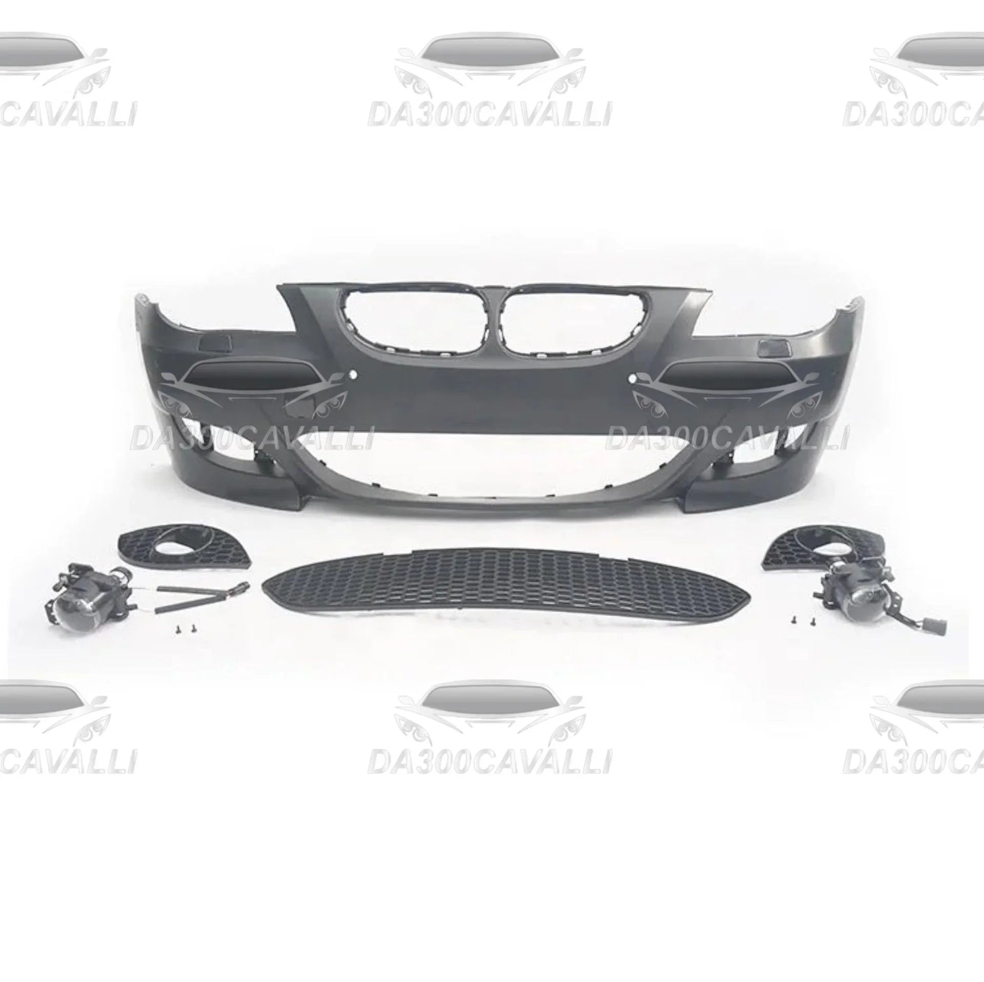 body-kit-bmw-serie-5-e60-da300cavalli-2 - Da300Cavalli