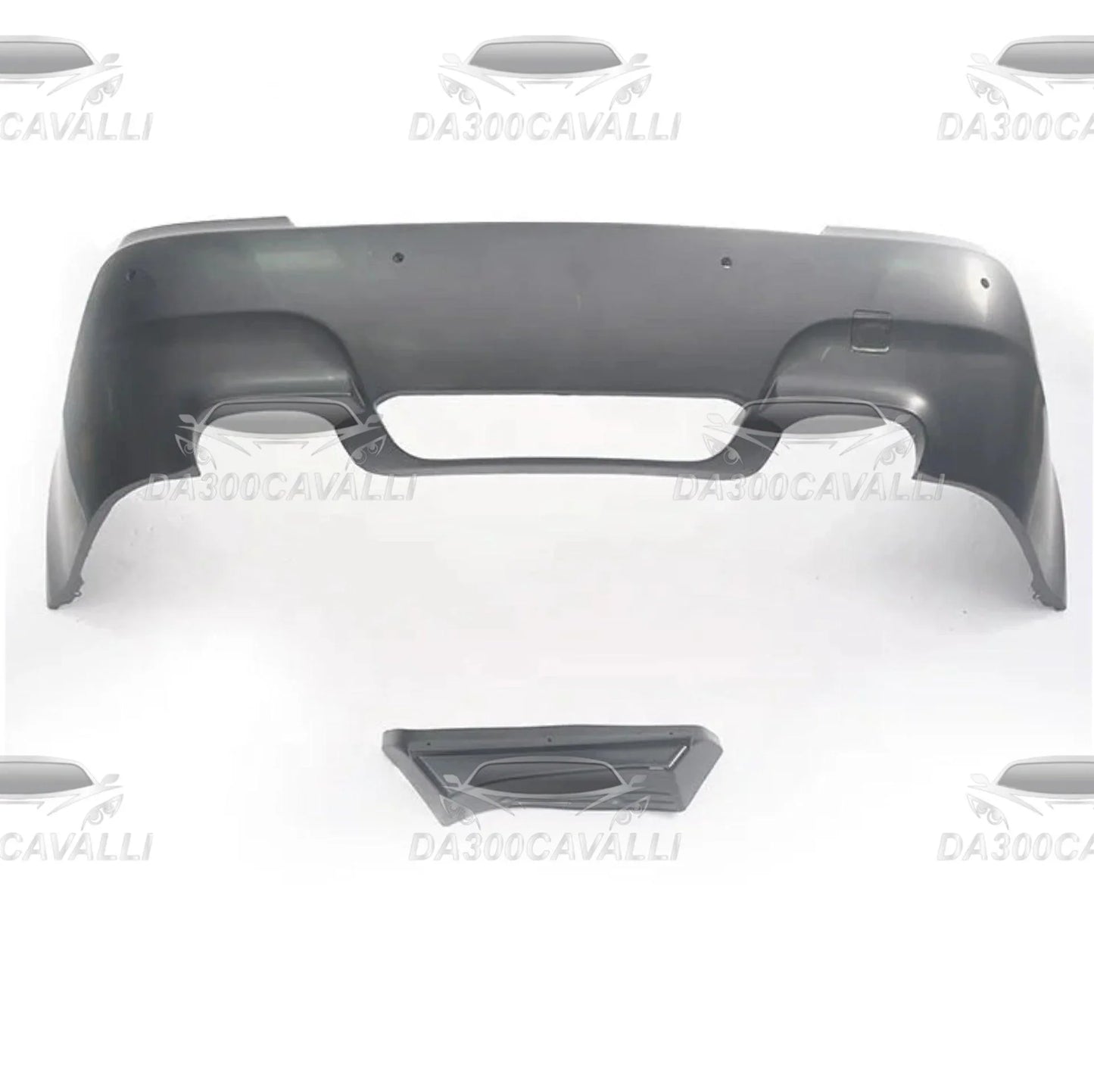 body-kit-bmw-serie-5-e60-da300cavalli-3 - Da300Cavalli
