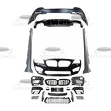 Body Kit Bmw Serie 5 F10 F18