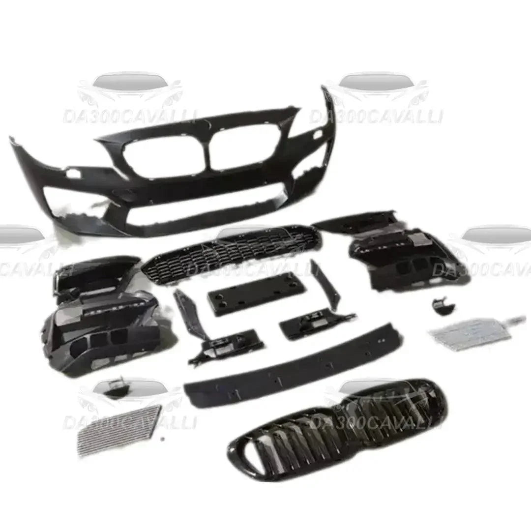 body-kit-bmw-serie-5-f10-f18-da300cavalli-2 - Da300Cavalli