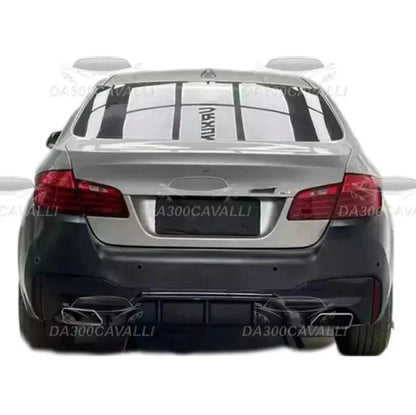 body-kit-bmw-serie-5-f10-f18-da300cavalli-3 - Da300Cavalli