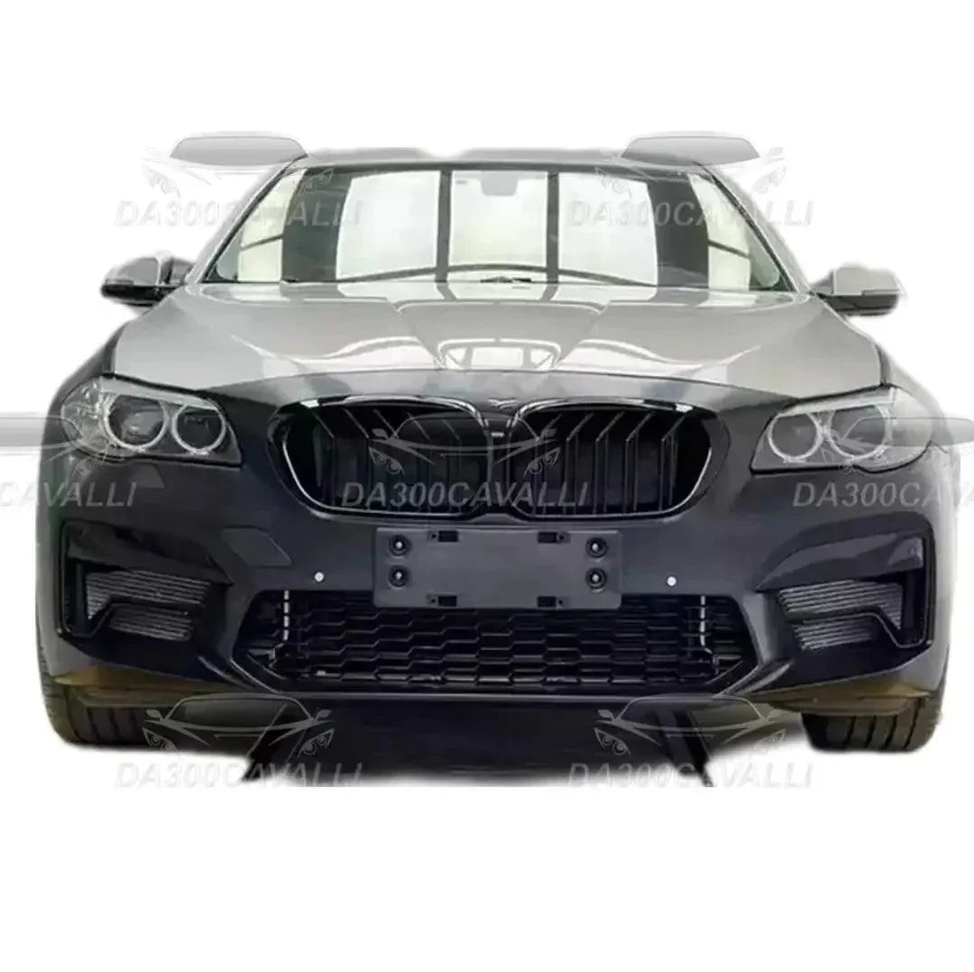 body-kit-bmw-serie-5-f10-f18-da300cavalli-4 - Da300Cavalli