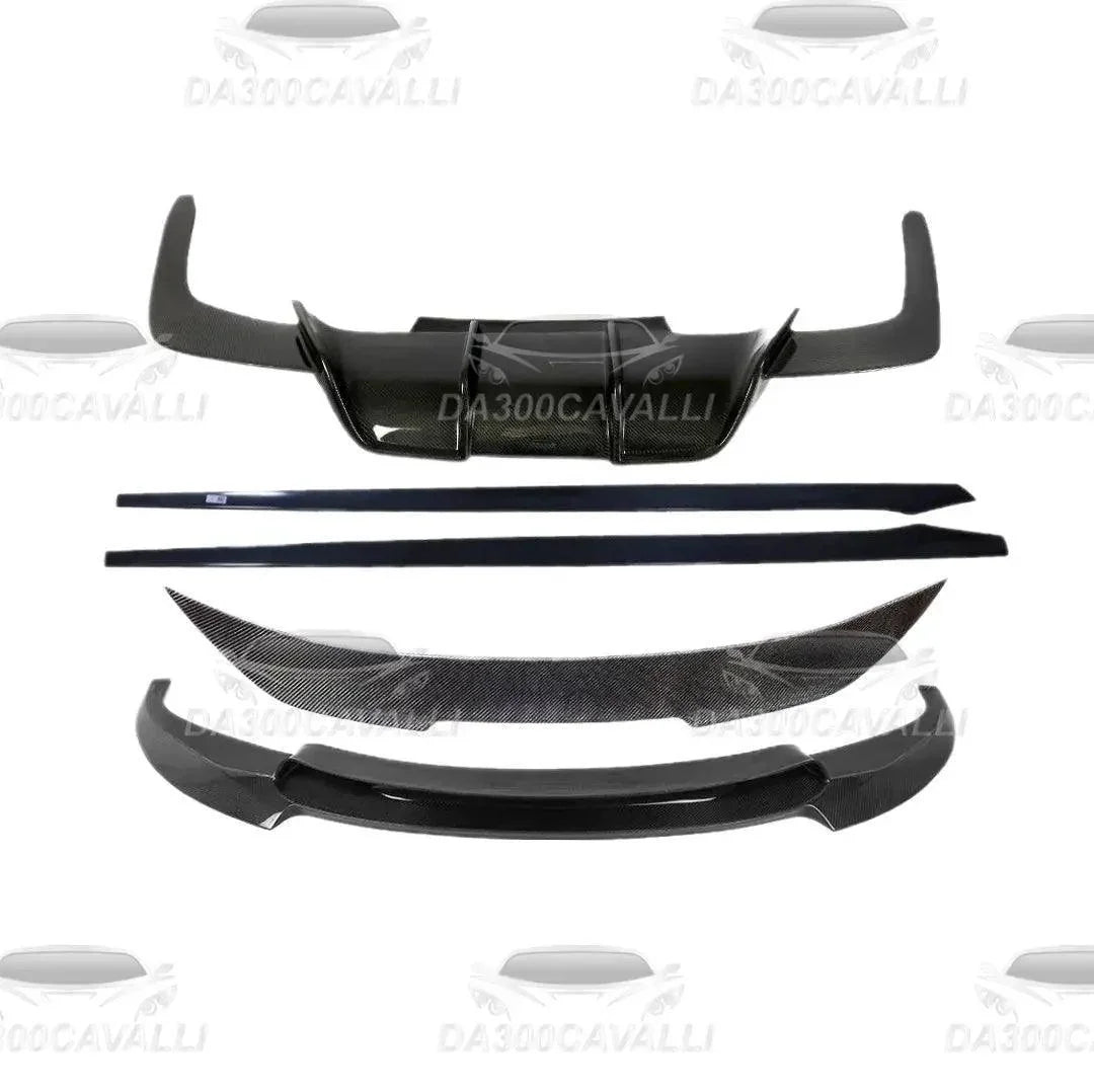 body-kit-bmw-serie-6-f06-f12-f13-2013-2018-in-fibra-di-carbonio-da300cavalli-1 - Da300Cavalli