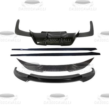 body-kit-bmw-serie-6-f06-f12-f13-2013-2018-in-fibra-di-carbonio-da300cavalli-1 - Da300Cavalli