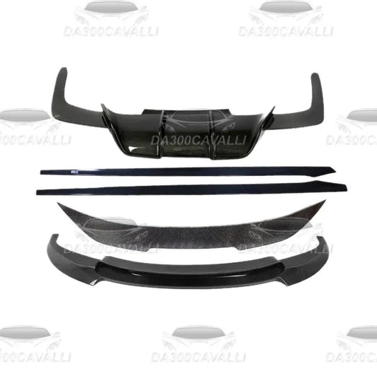 body-kit-bmw-serie-6-f06-f12-f13-2013-2018-in-fibra-di-carbonio-da300cavalli-1 - Da300Cavalli