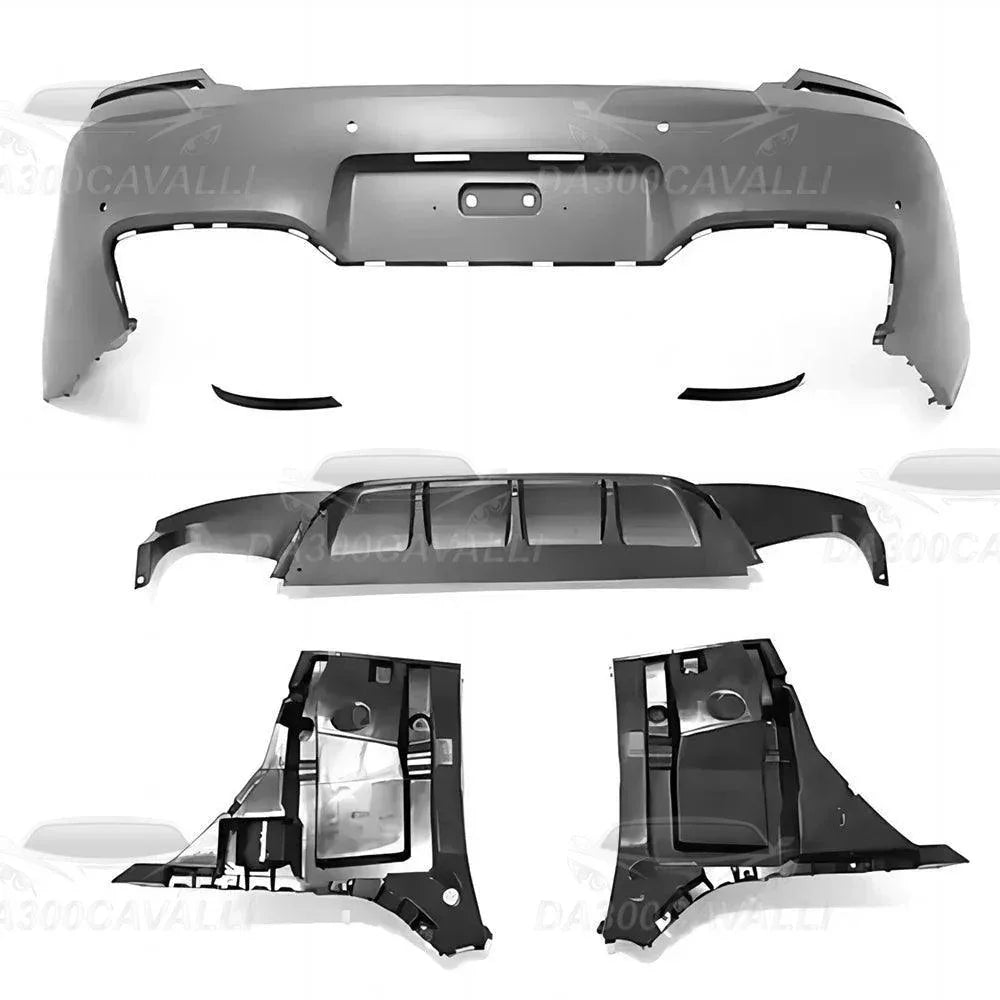 body-kit-bmw-serie-6-f06-f12-f13-da300cavalli-5 - Da300Cavalli