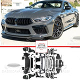 Body Kit Bmw Serie 8