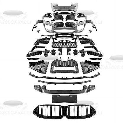 body-kit-bmw-serie-8-g14-g15-g16-da300cavalli-1 - Da300Cavalli