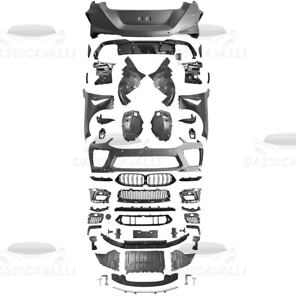 body-kit-bmw-serie-8-g14-g15-g16-da300cavalli-2 - Da300Cavalli