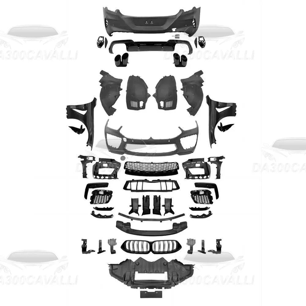 body-kit-bmw-serie-8-g14-g15-g16-da300cavalli-3 - Da300Cavalli