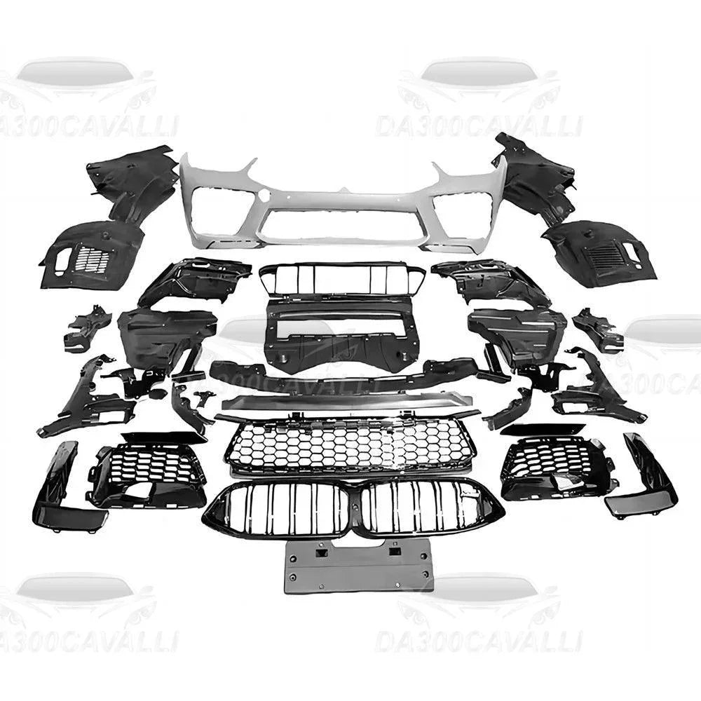 body-kit-bmw-serie-8-g14-g15-g16-da300cavalli-4 - Da300Cavalli