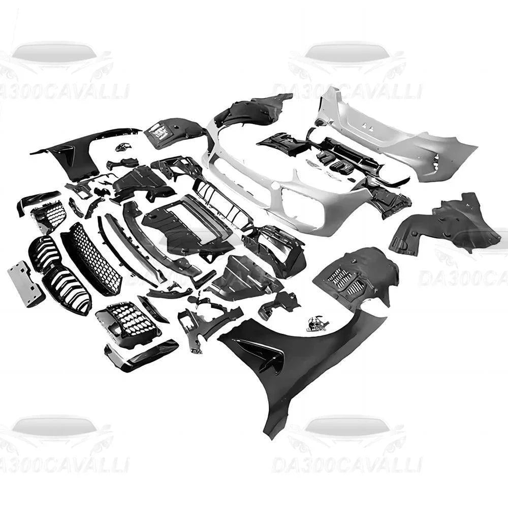 body-kit-bmw-serie-8-g14-g15-g16-da300cavalli-5 - Da300Cavalli