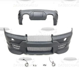 Body Kit BMW X5 E53 (Z-ART)