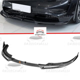 Body Kit Fibra Di Carbonio Porsche Taycan (2019+)