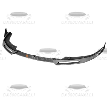 Body Kit Fibra Di Carbonio Porsche Taycan (2019+) - Da300Cavalli