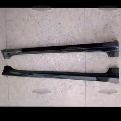 Body Kit Ford Fiesta (2009-2012) - Da300Cavalli