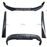 Body Kit Ford Focus (2012)