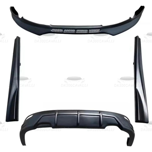 body-kit-ford-focus-2012-da300cavalli-1 - Da300Cavalli