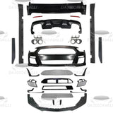 Body Kit Ford Mustang 2018-2020